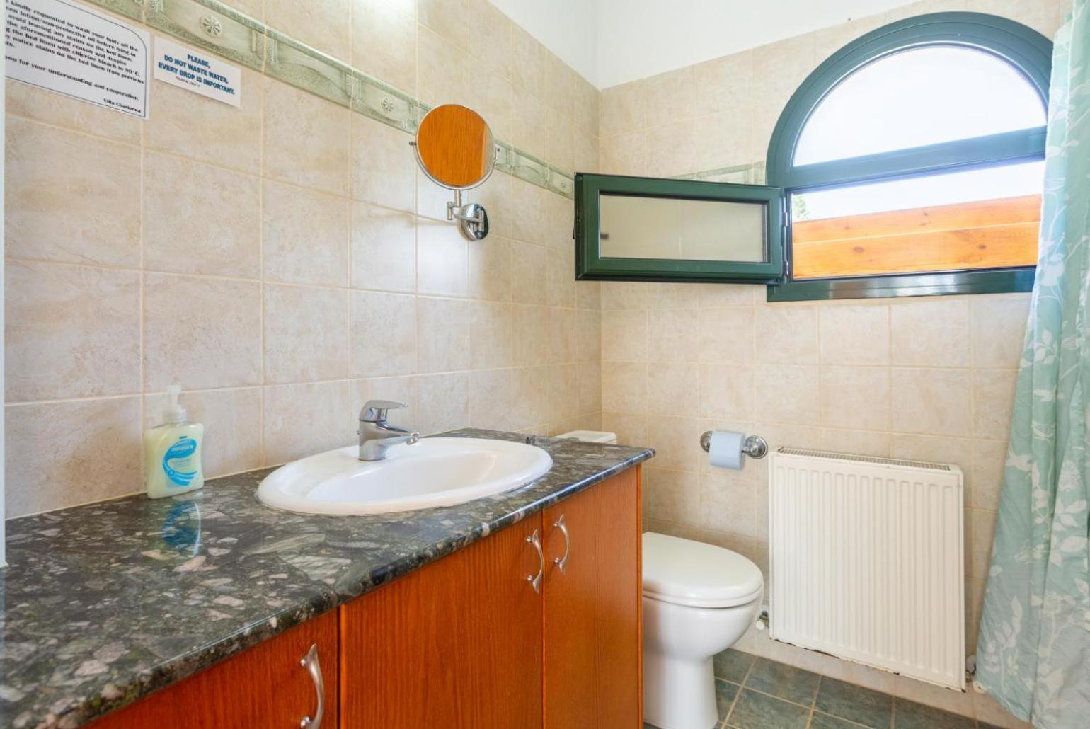 Mavroli Villa Charianna מראה חיצוני תמונה