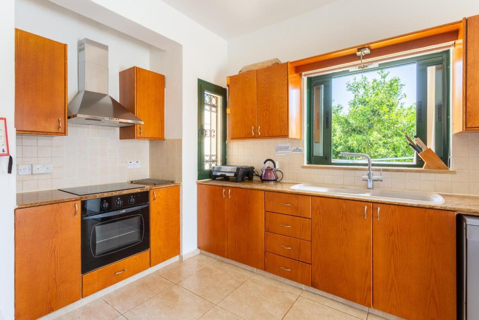 Mavroli Villa Charianna מראה חיצוני תמונה