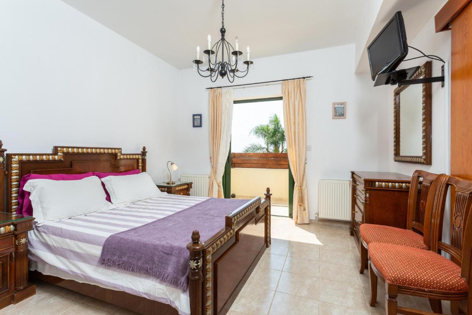 Mavroli Villa Charianna מראה חיצוני תמונה