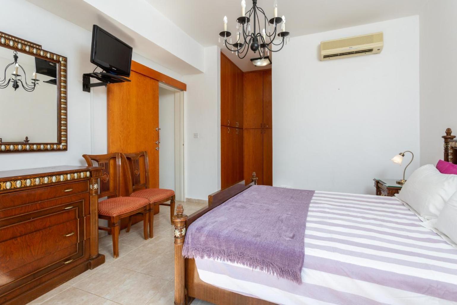 Mavroli Villa Charianna מראה חיצוני תמונה